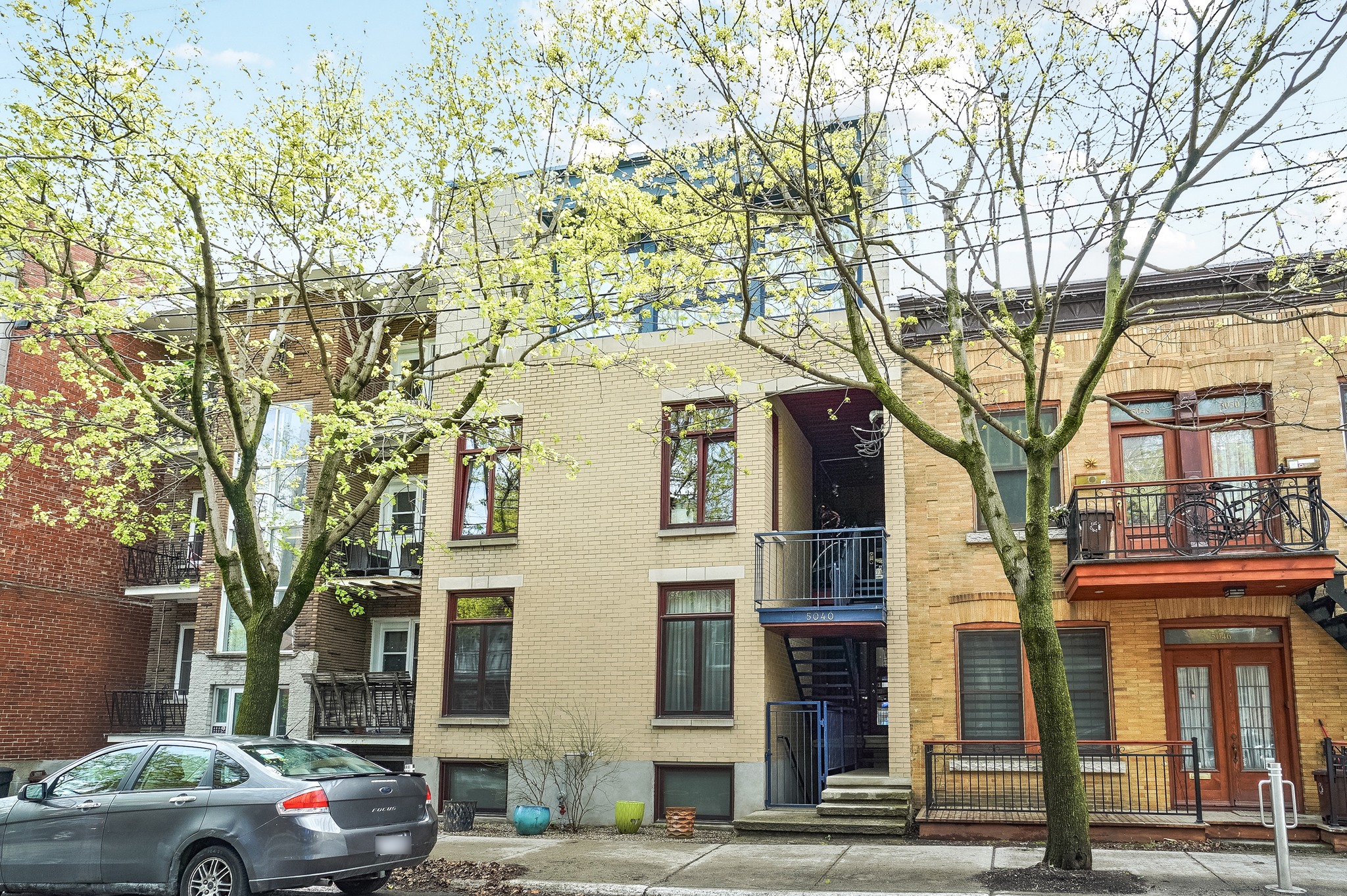 Expert immobilier au Québec - Raymond LaRivière