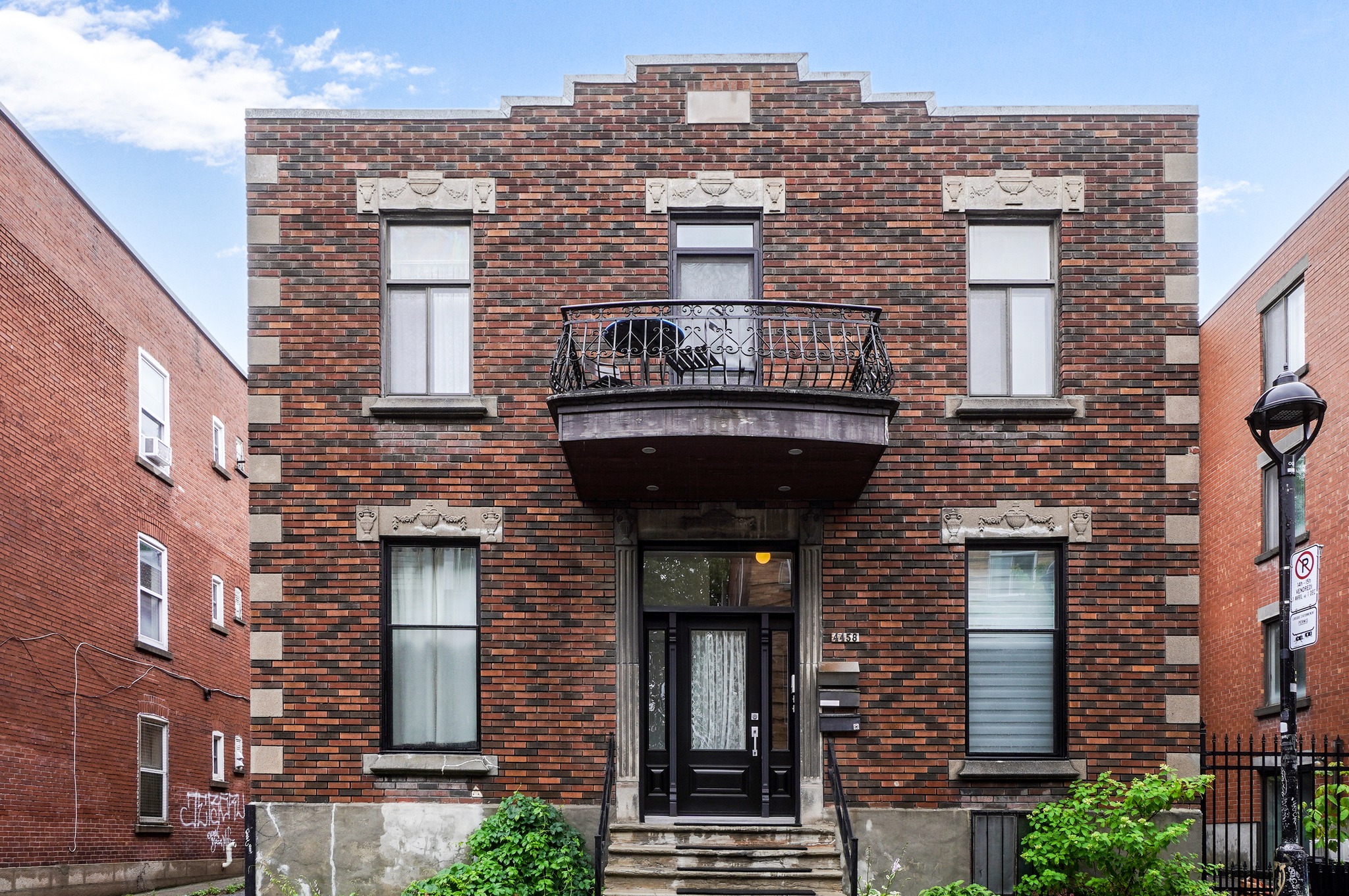 Expert immobilier au Québec - Raymond LaRivière