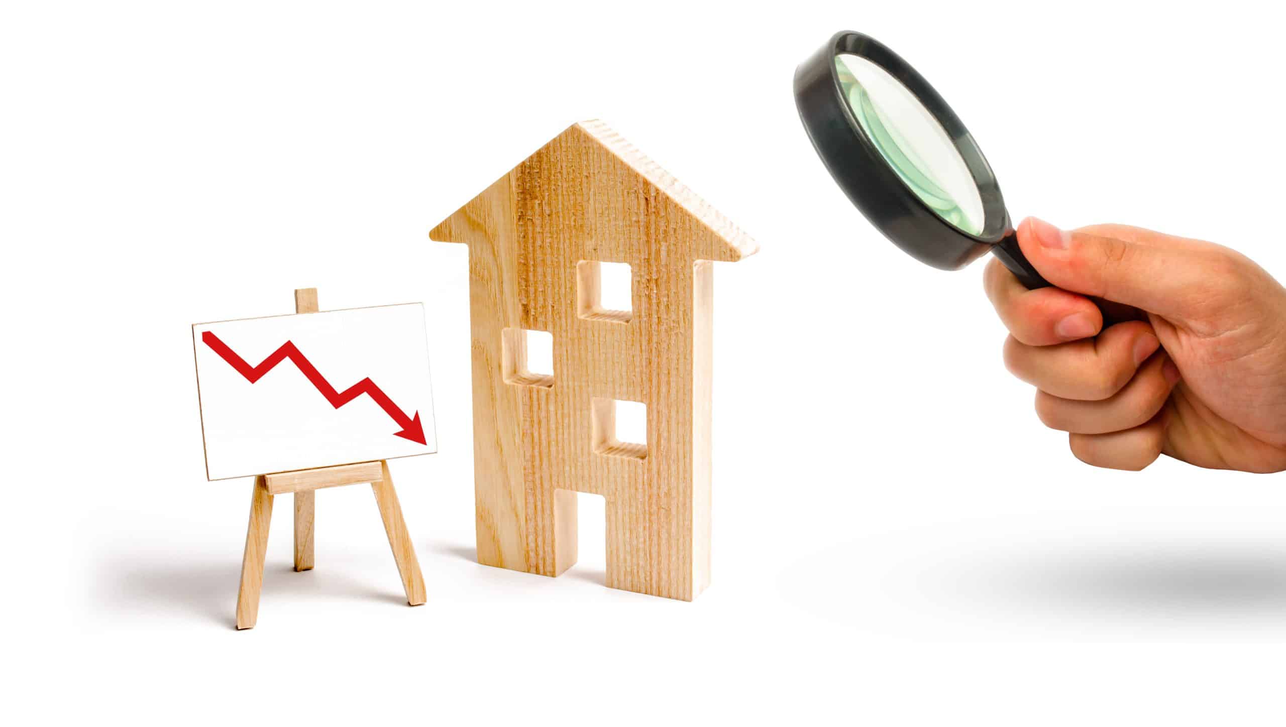Analyse du marché immobilier au Québec - Expert immobilier Raymond LaRivière