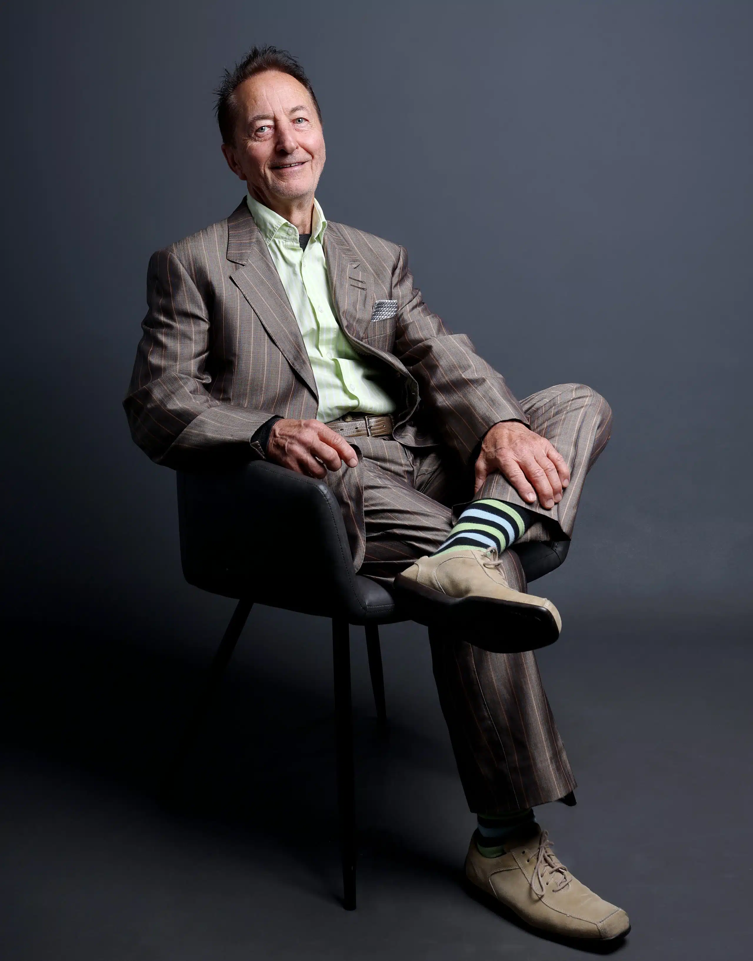 Raymond LaRivière, expert immobilier à Montréal et au Québec