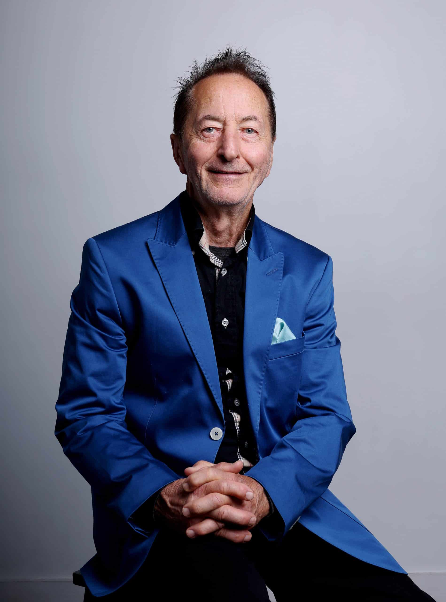 Raymond LaRivière, conseiller immobilier professionnel au Québec
